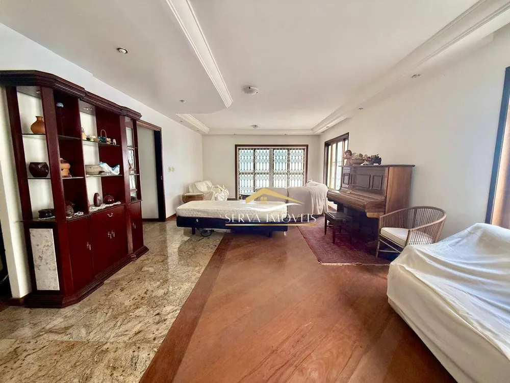 Casa, 4 quartos, 250 m² - Foto 4