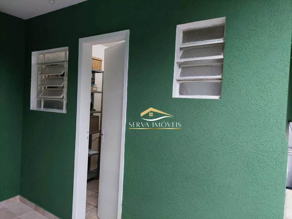 Sobrado, 3 quartos, 124 m² - Foto 2