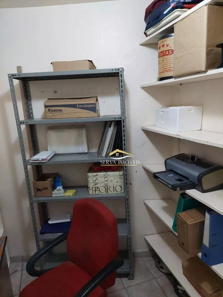 Sobrado, 3 quartos, 124 m² - Foto 4