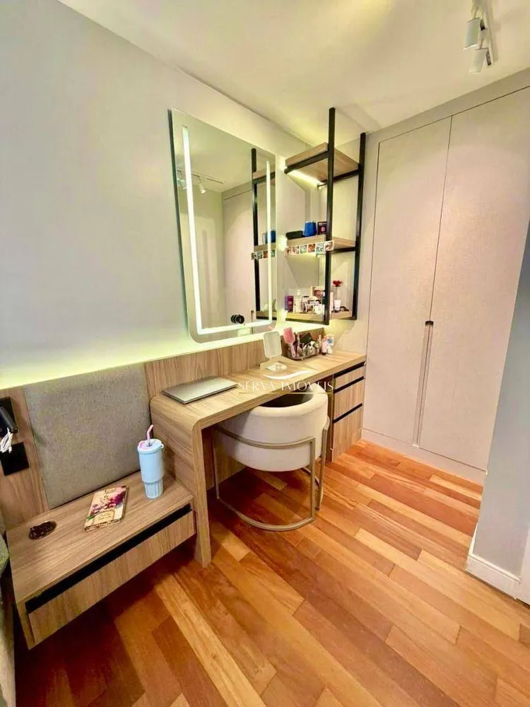 Apartamento, 2 quartos, 94 m² - Foto 3