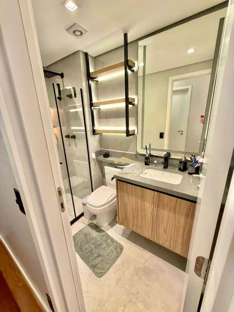 Apartamento, 2 quartos, 94 m² - Foto 4