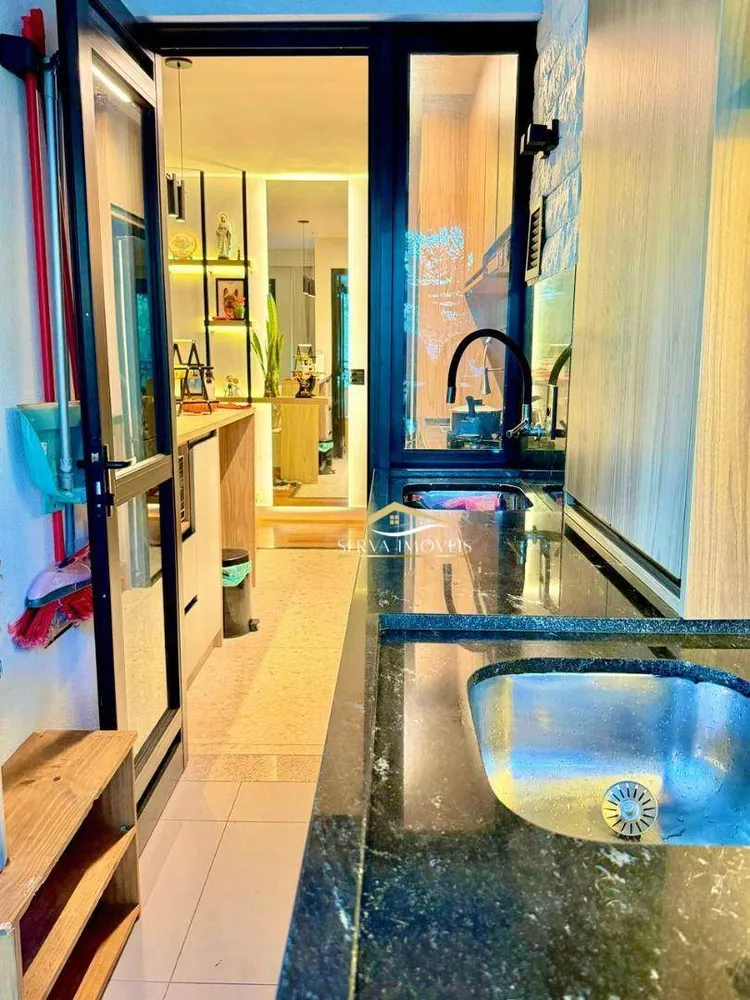 Apartamento, 2 quartos, 94 m² - Foto 2