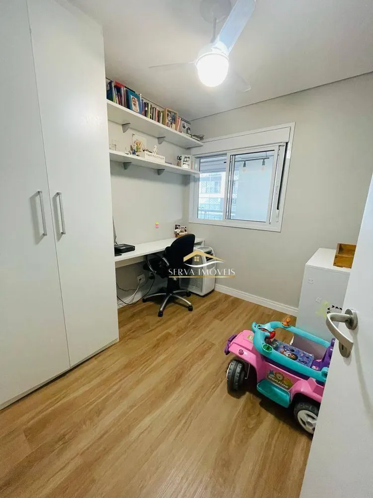 Apartamento, 3 quartos, 84 m² - Foto 1
