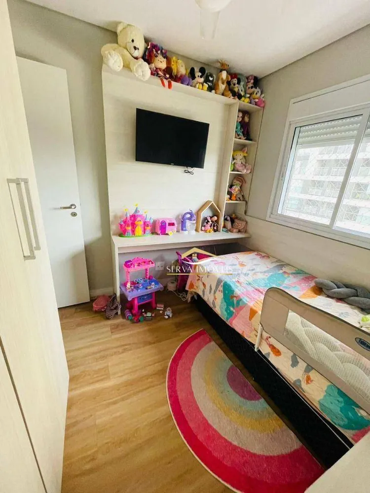 Apartamento, 3 quartos, 84 m² - Foto 4