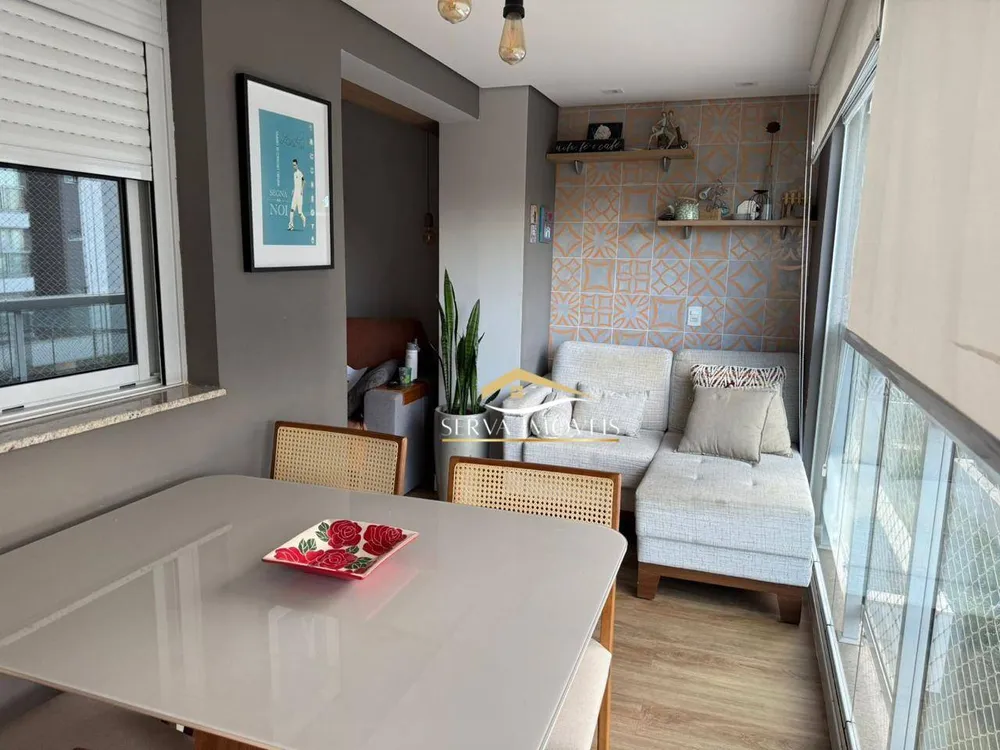 Apartamento, 3 quartos, 84 m² - Foto 3