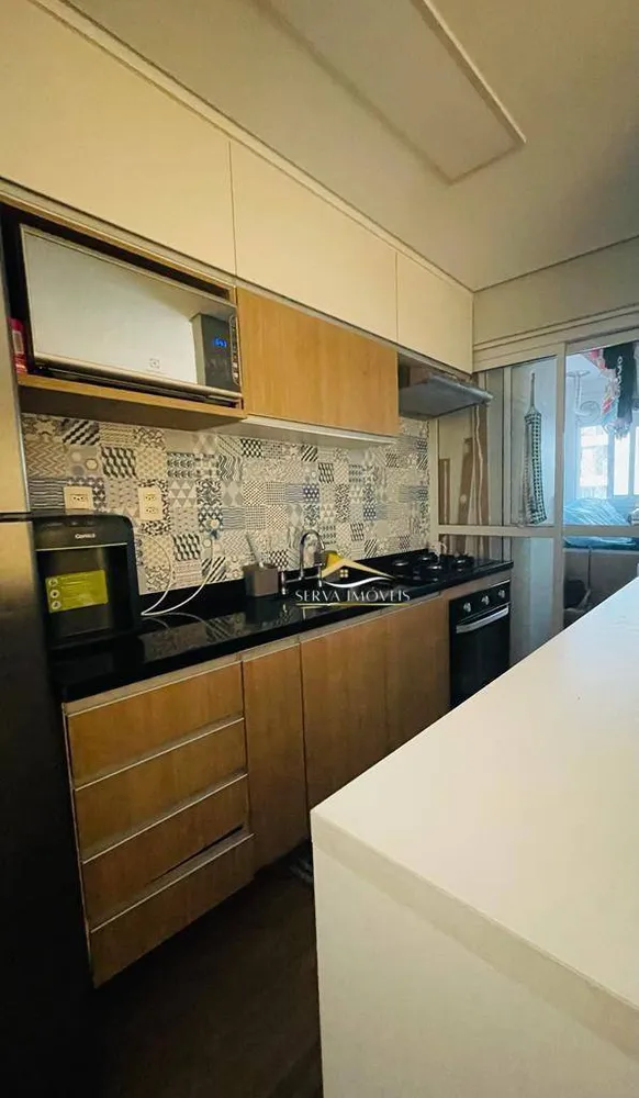 Apartamento, 3 quartos, 84 m² - Foto 2