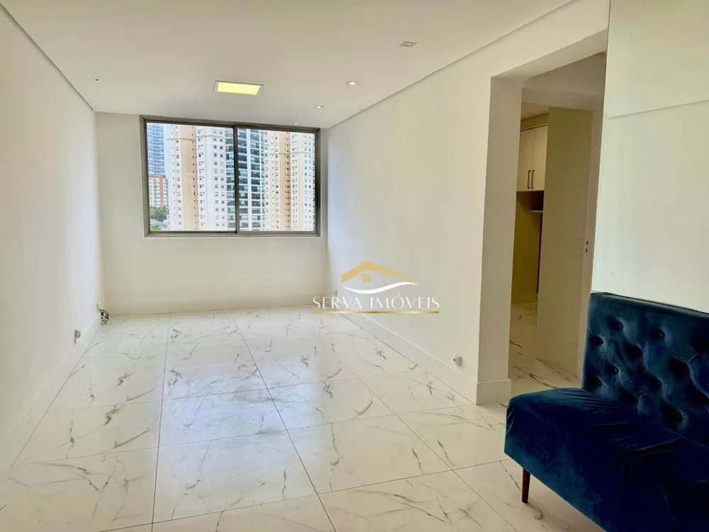 Apartamento, 1 quarto, 60 m² - Foto 1