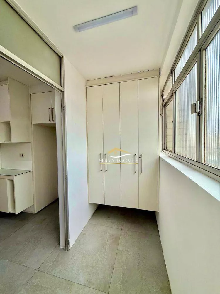 Apartamento, 1 quarto, 60 m² - Foto 3