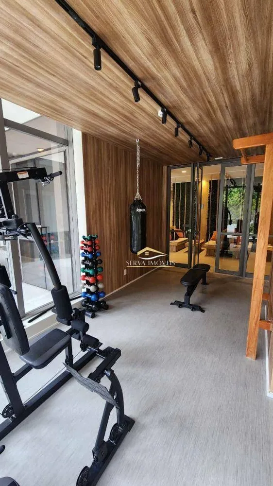 Kitnet-Studio, 24 m² - Foto 4