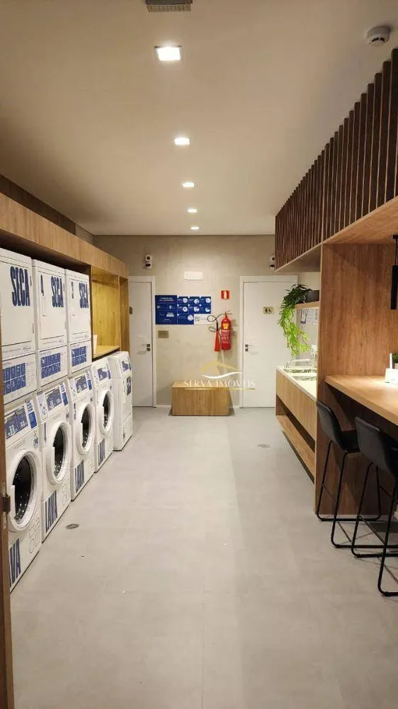 Kitnet-Studio, 24 m² - Foto 2