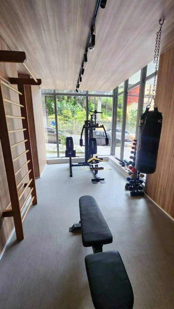 Kitnet-Studio, 24 m² - Foto 3