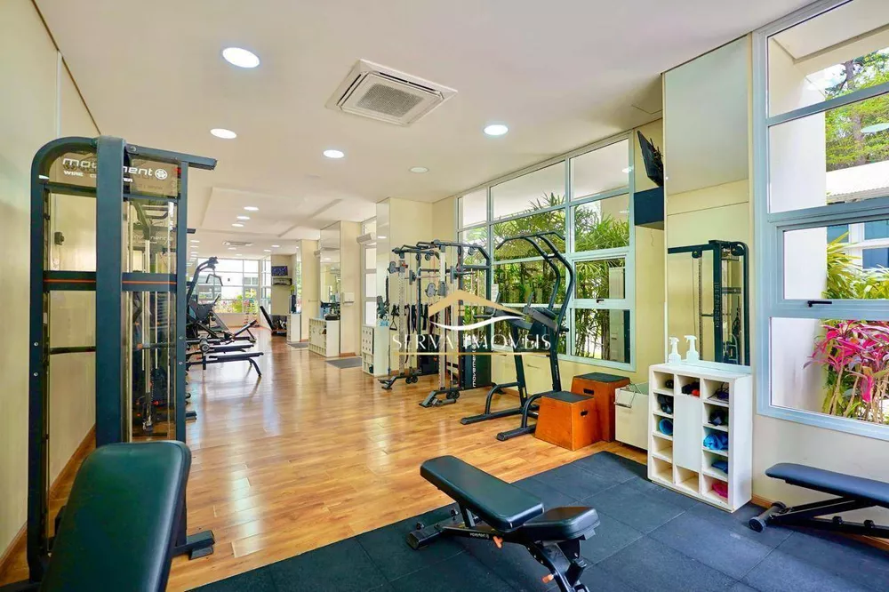 Cobertura, 4 quartos, 347 m² - Foto 3