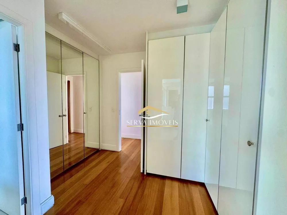 Cobertura, 4 quartos, 347 m² - Foto 1