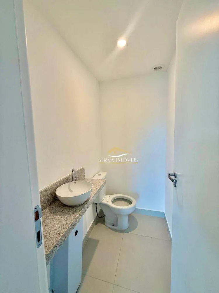 Apartamento, 2 quartos, 85 m² - Foto 3