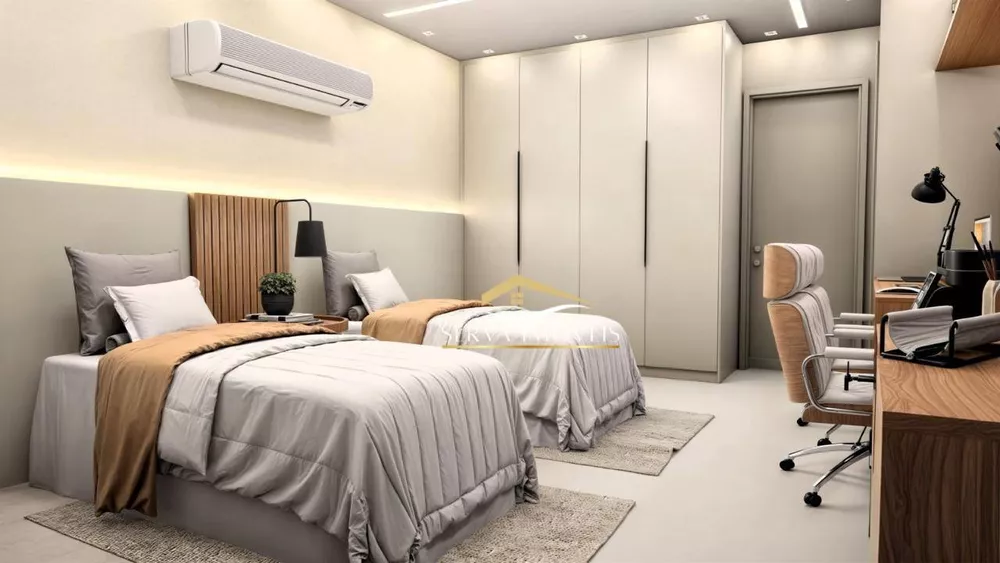 Casa, 4 quartos, 1200 m² - Foto 2