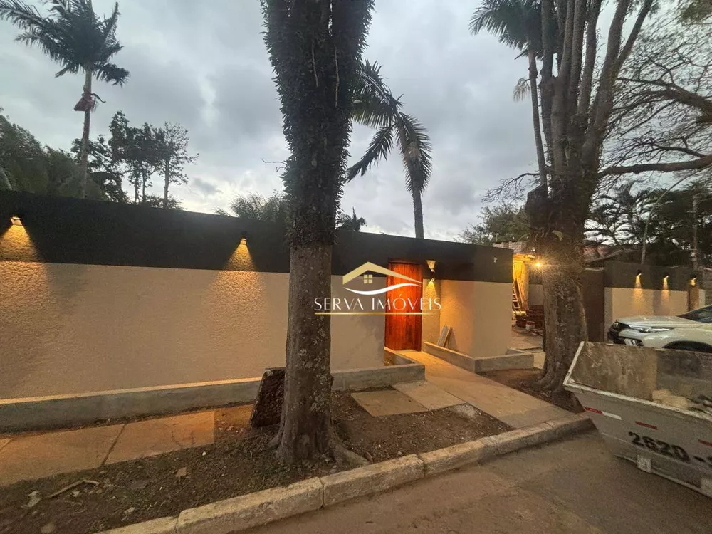 Casa, 4 quartos, 1200 m² - Foto 4