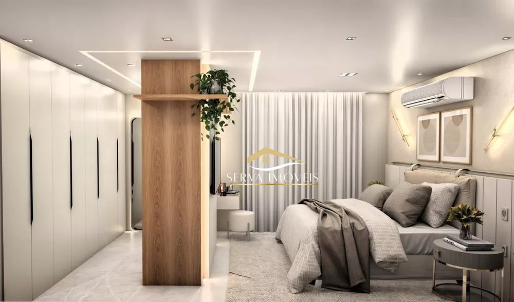 Casa, 4 quartos, 1200 m² - Foto 3