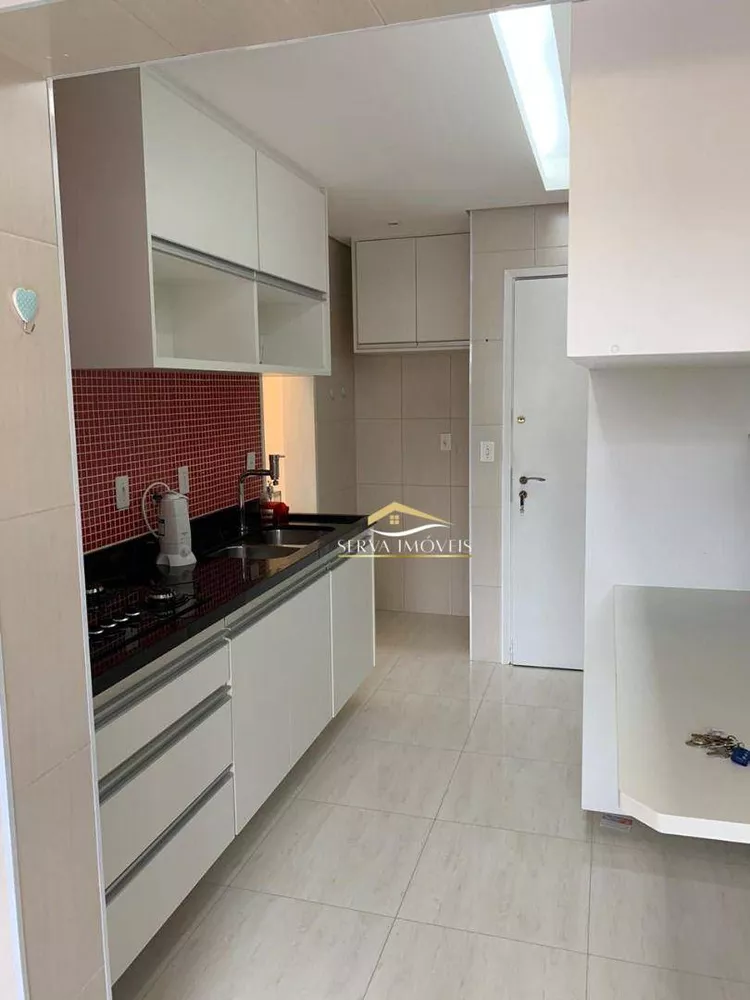 Apartamento, 2 quartos, 81 m² - Foto 2