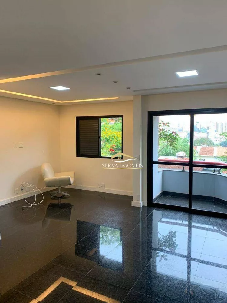 Apartamento, 2 quartos, 81 m² - Foto 3