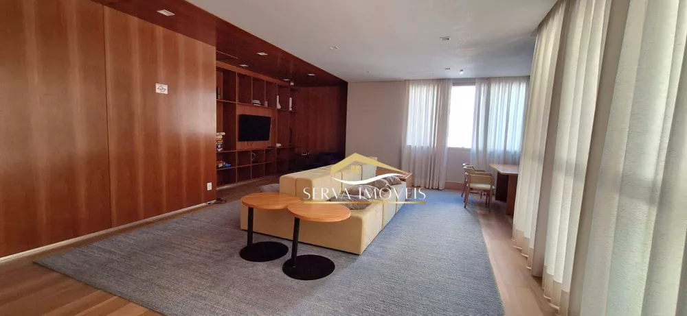 Apartamento, 4 quartos, 150 m² - Foto 2