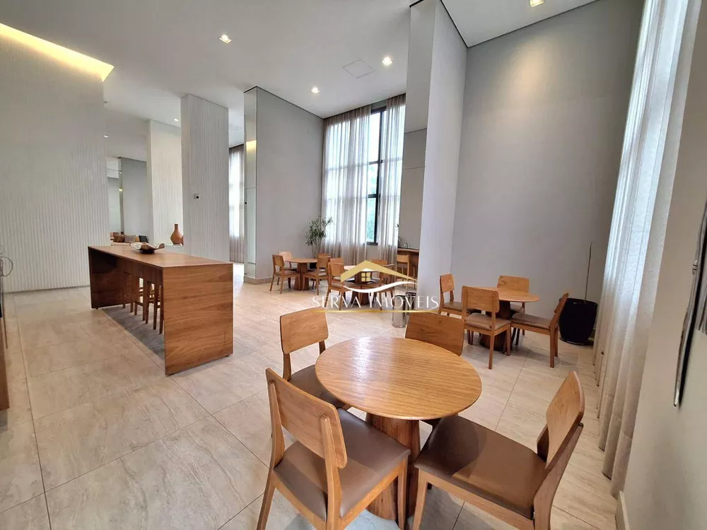 Apartamento, 4 quartos, 150 m² - Foto 4