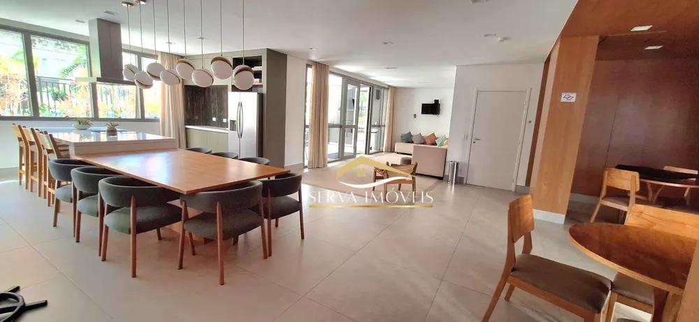 Apartamento, 4 quartos, 150 m² - Foto 1