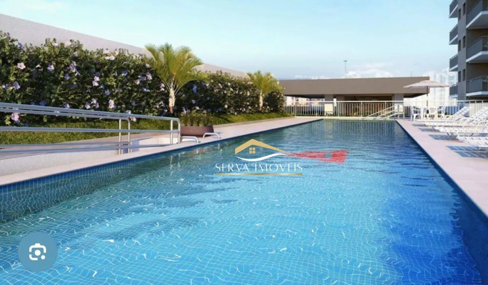 Apartamento, 3 quartos, 81 m² - Foto 3