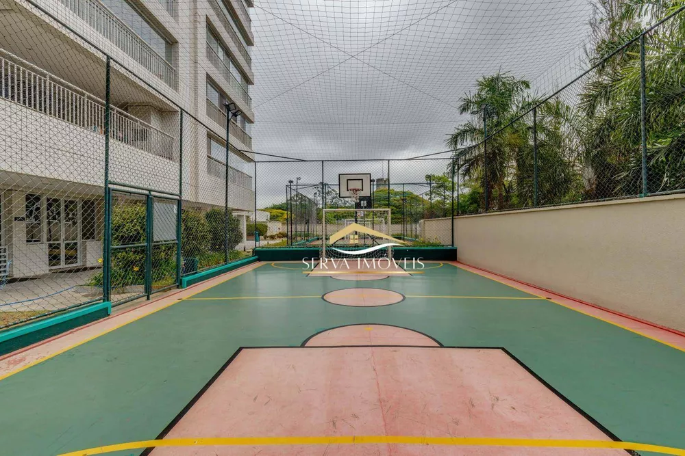 Apartamento, 3 quartos, 136 m² - Foto 4
