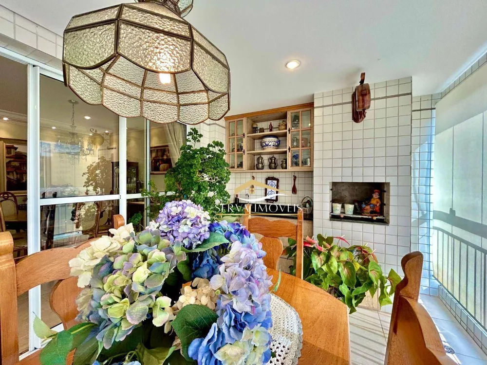 Apartamento, 3 quartos, 136 m² - Foto 1