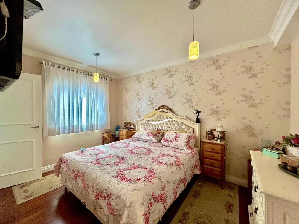 Apartamento, 3 quartos, 136 m² - Foto 2