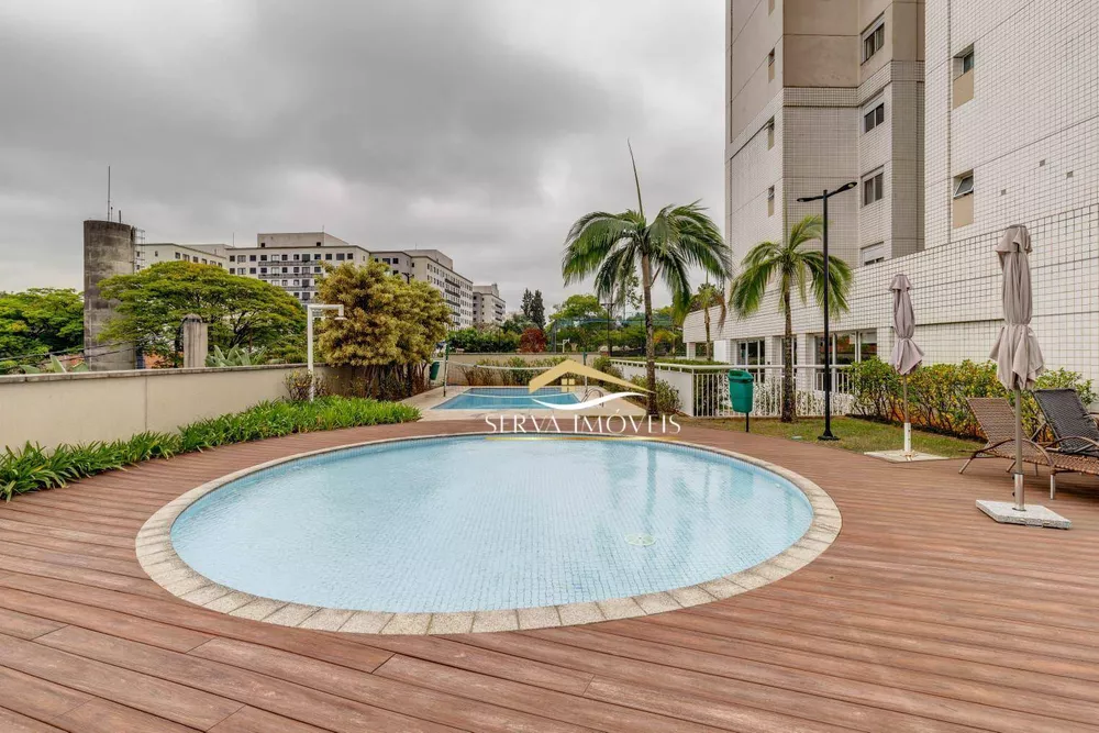 Apartamento, 3 quartos, 136 m² - Foto 3