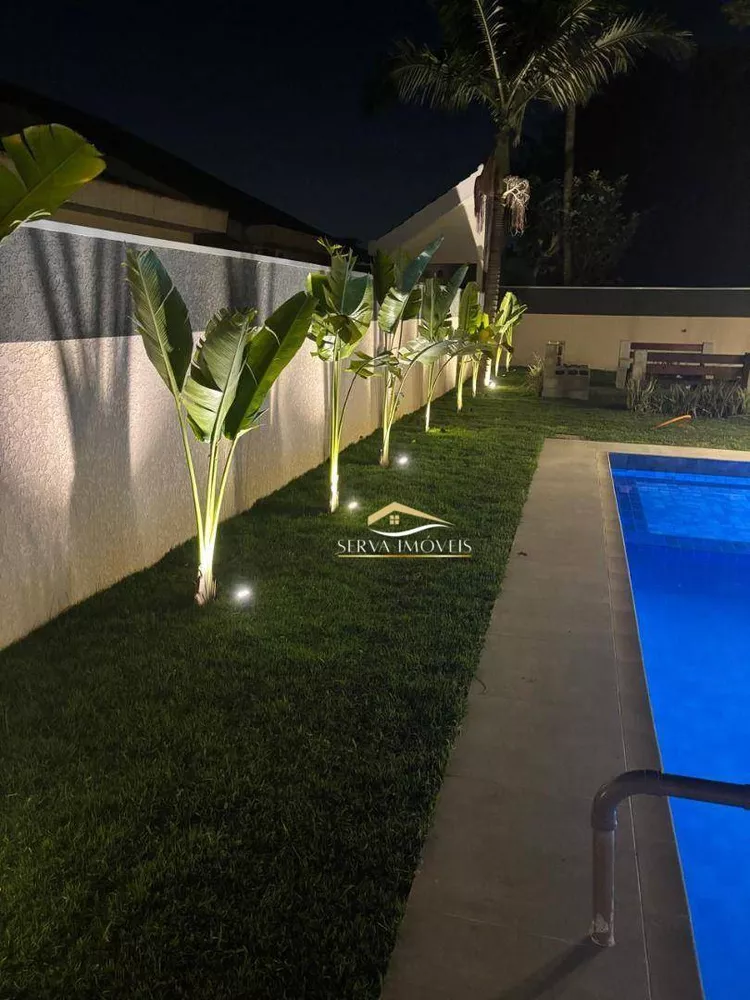 Casa, 4 quartos, 500 m² - Foto 1