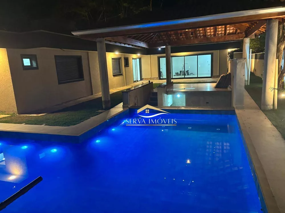 Casa, 4 quartos, 500 m² - Foto 4