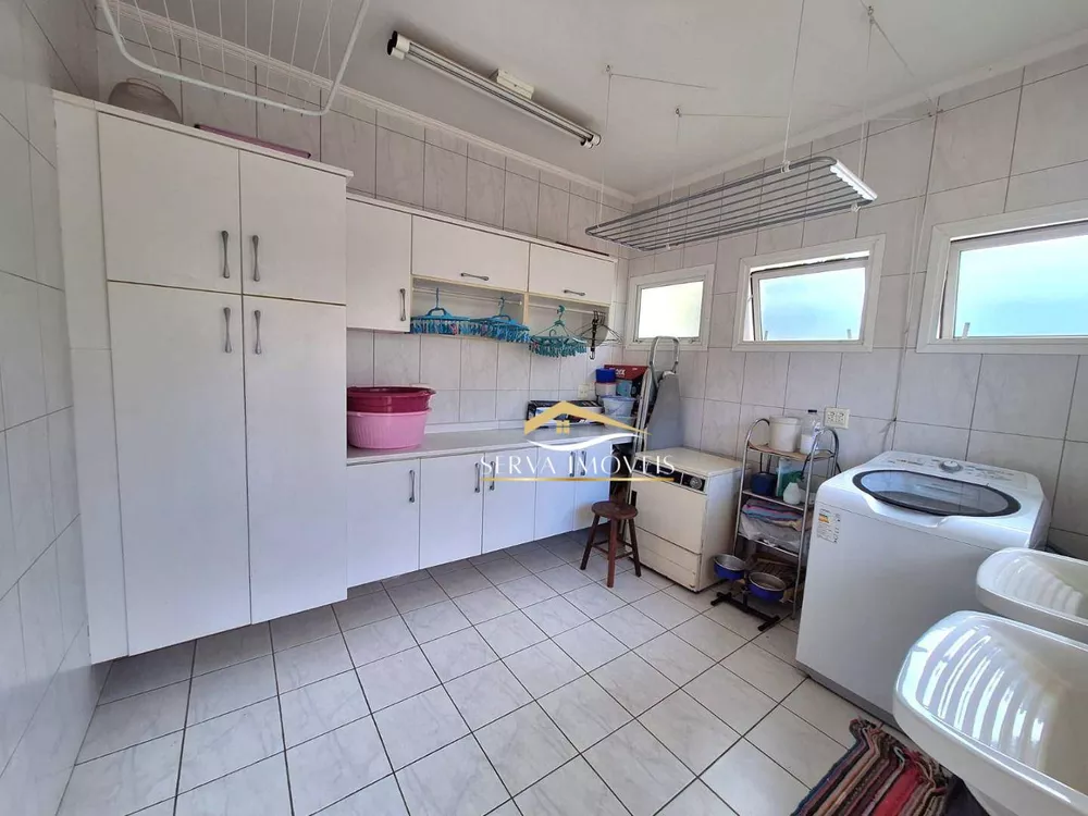 Casa, 4 quartos, 600 m² - Foto 1