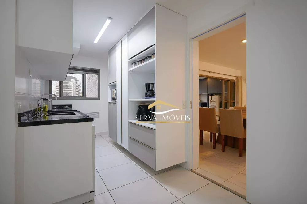 Apartamento, 3 quartos, 150 m² - Foto 3