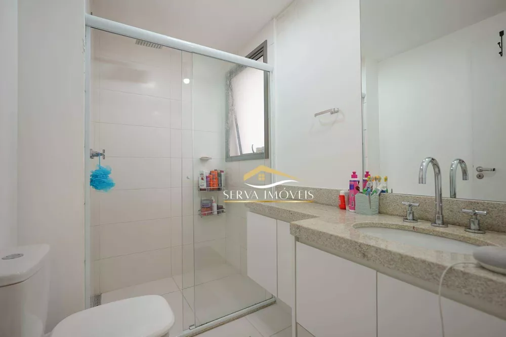 Apartamento, 3 quartos, 150 m² - Foto 4