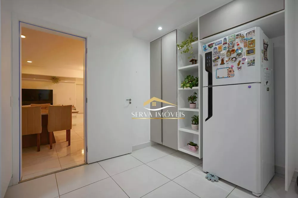 Apartamento, 3 quartos, 150 m² - Foto 1