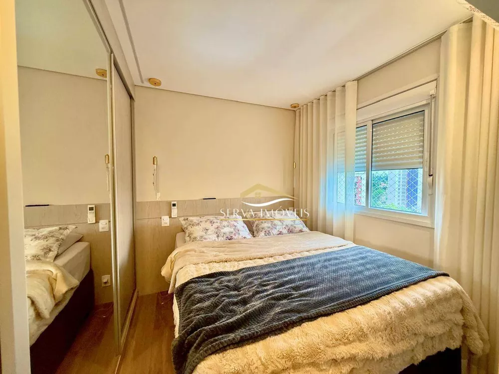 Apartamento, 2 quartos, 65 m² - Foto 1