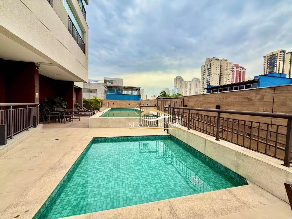 Apartamento, 2 quartos, 65 m² - Foto 4