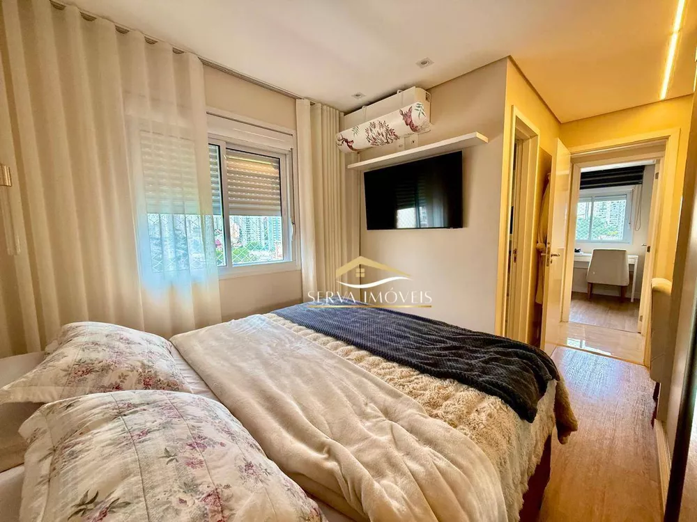 Apartamento, 2 quartos, 65 m² - Foto 3
