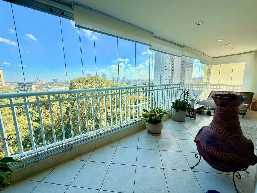 Apartamento, 3 quartos, 185 m² - Foto 3