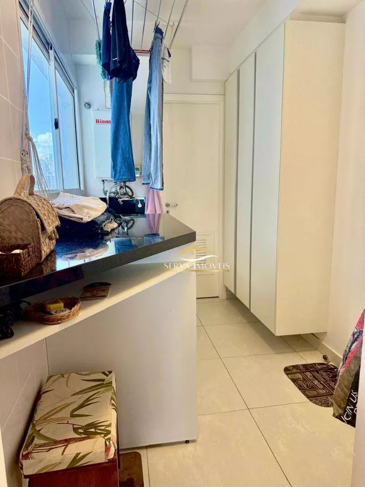 Apartamento, 3 quartos, 185 m² - Foto 1
