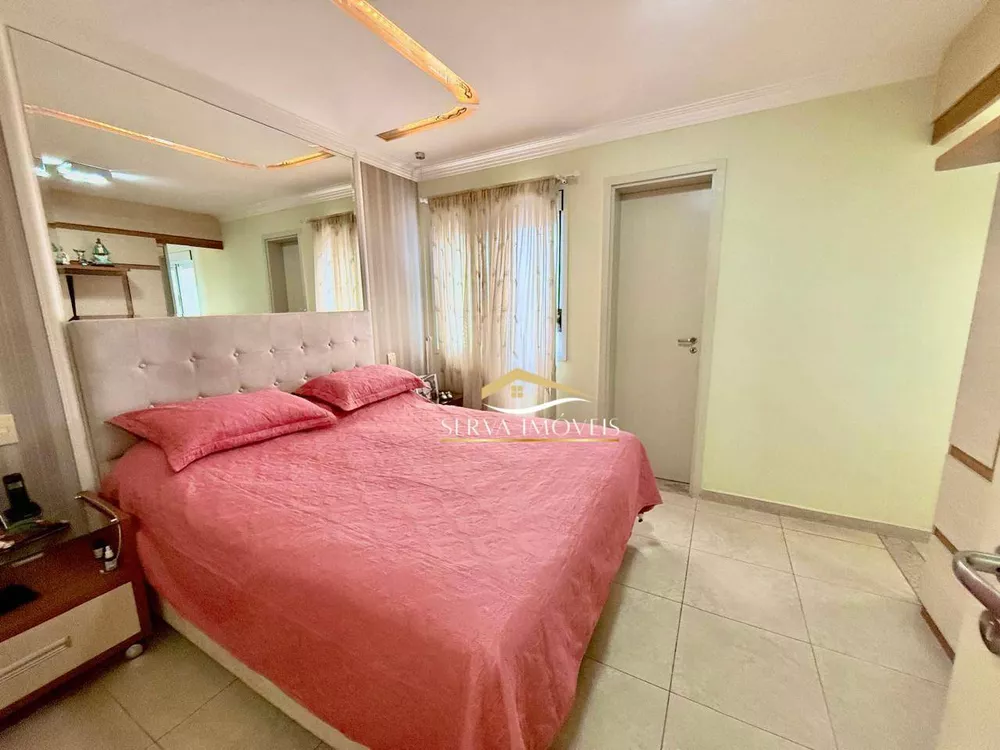 Apartamento, 3 quartos, 136 m² - Foto 1