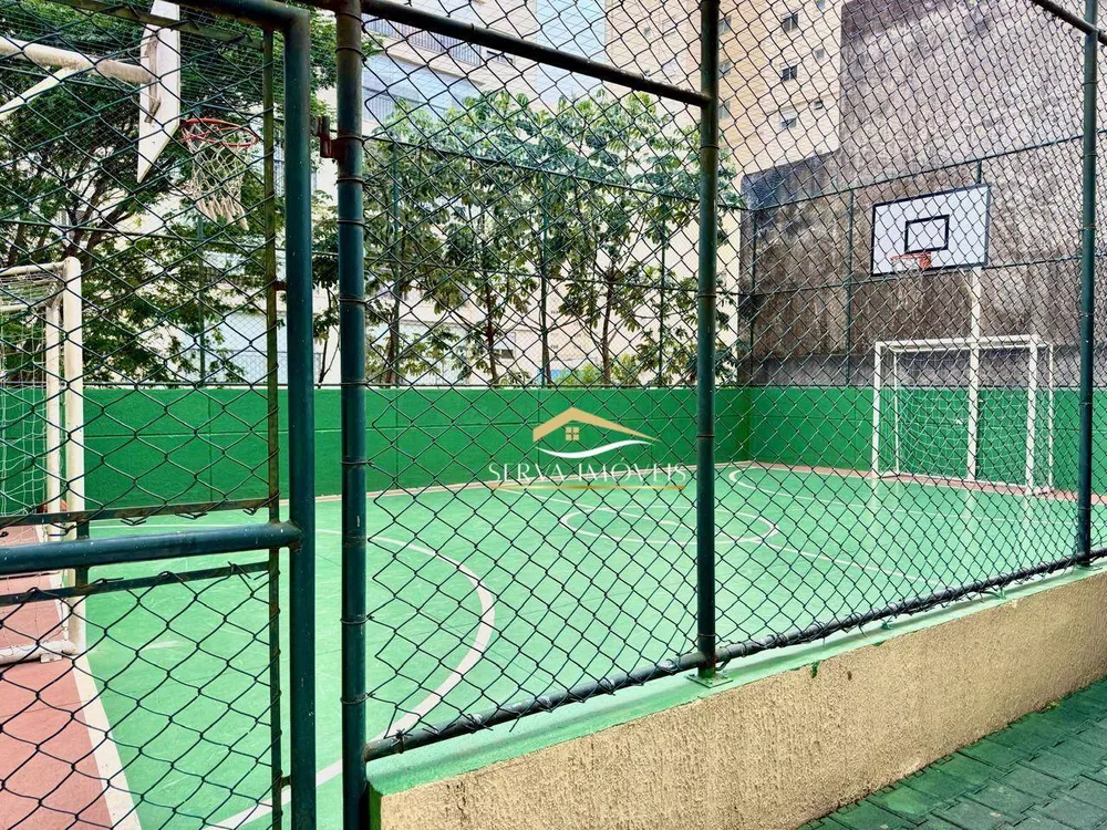 Apartamento, 2 quartos, 82 m² - Foto 2