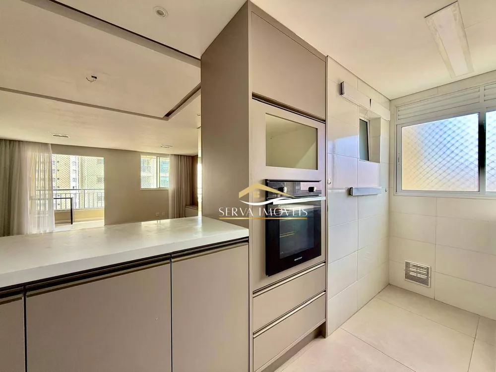 Apartamento, 2 quartos, 82 m² - Foto 1