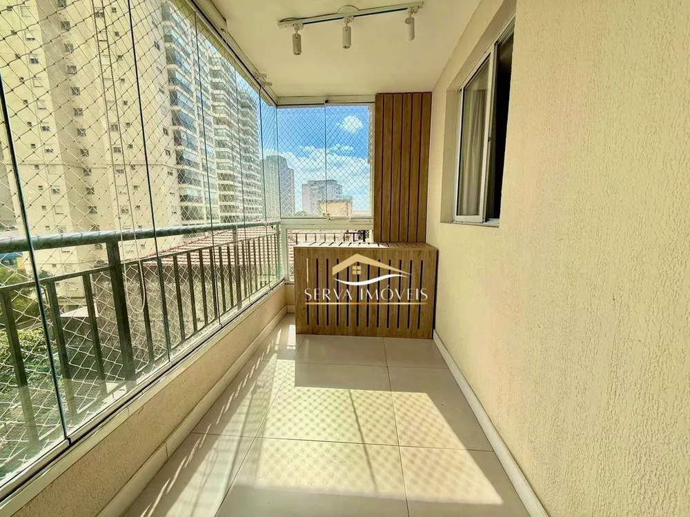 Apartamento, 2 quartos, 82 m² - Foto 3