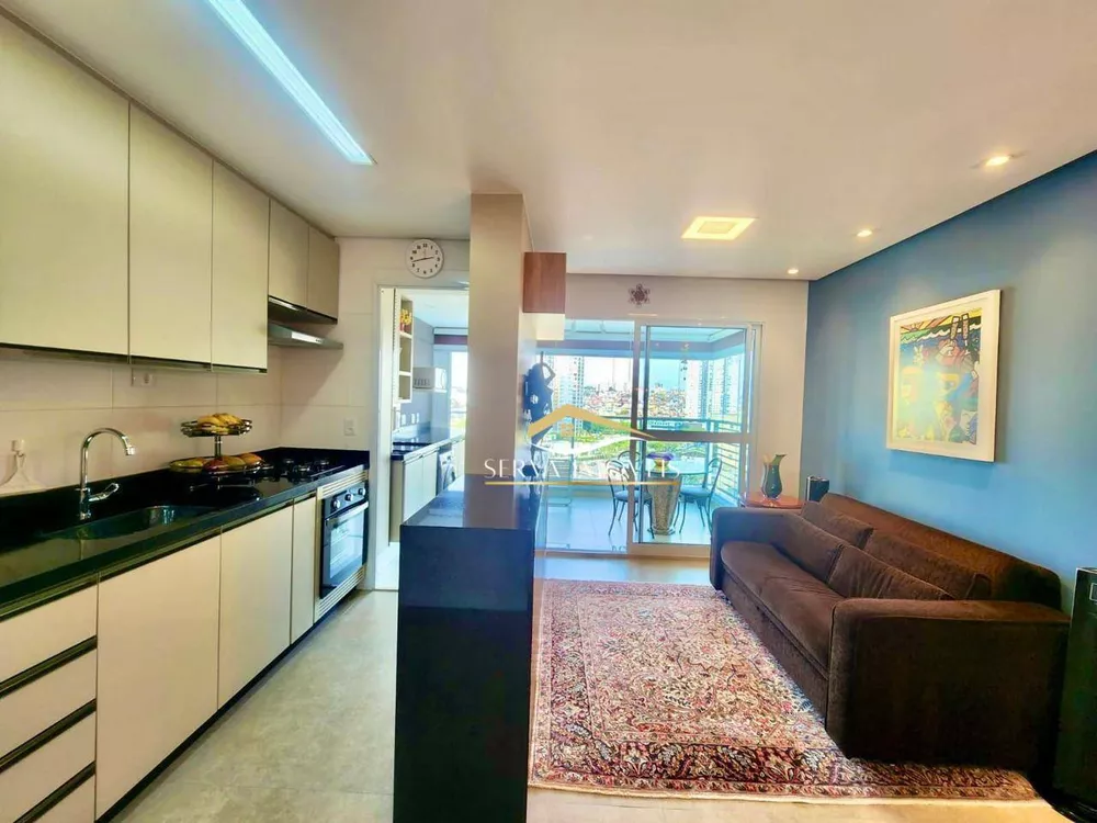 Apartamento, 2 quartos, 63 m² - Foto 2