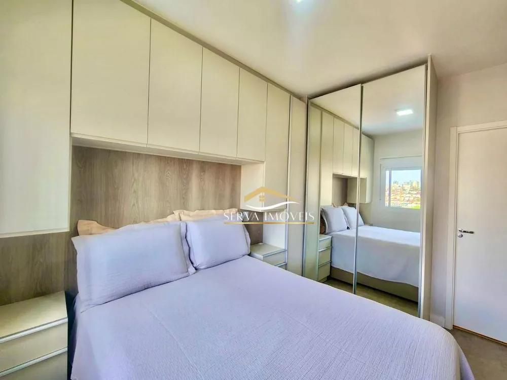 Apartamento, 2 quartos, 63 m² - Foto 3