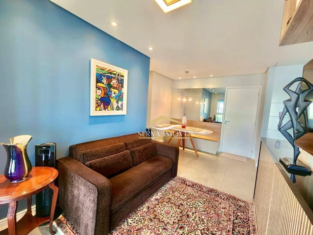 Apartamento, 2 quartos, 63 m² - Foto 1