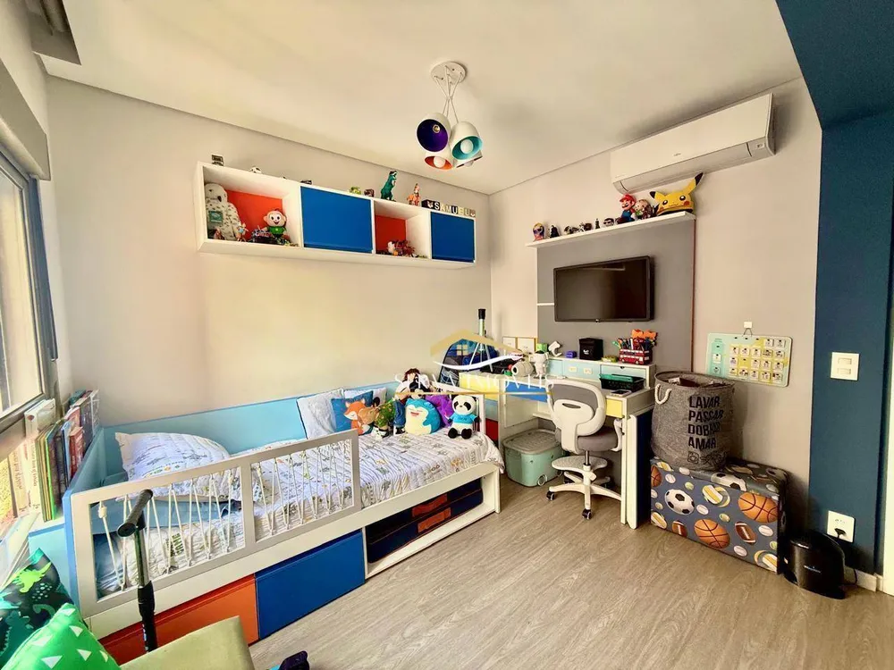 Apartamento, 2 quartos, 89 m² - Foto 2